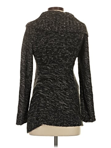 Motherhood Cardigan (view 2)