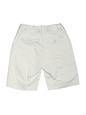 Crewcuts Khaki Shorts (view 2)