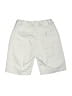 Crewcuts Ivory Khaki Shorts Size 10 - photo 2