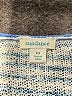 Sundance 100% Cotton Stripes Blue Pullover Sweater Size XS - photo 7