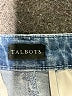Talbots Blue Jeans Size 16 (petite) - photo 4