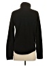 Old Navy 100% Polyester Black Track Jacket Size S - photo 2