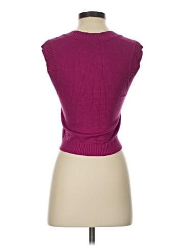 Express Design Studio Short Sleeve Top (view 2)