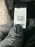 Cato Solid Black Active Pants Size 16 - photo 6