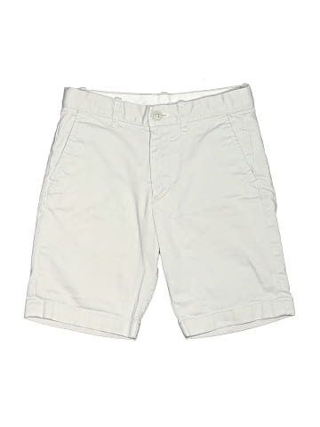 Crewcuts Khaki Shorts (view 1)