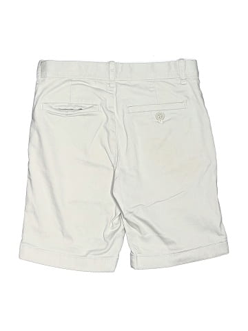 Crewcuts Khaki Shorts (view 2)