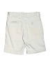 Crewcuts Ivory Khaki Shorts Size 8 - photo 2