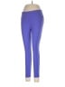 Calia Purple Active Pants Size M - photo 1