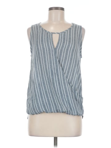 West Kei Sleeveless Blouse (view 1)