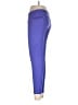 Calia Purple Active Pants Size M - photo 5