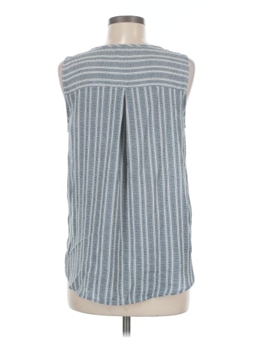 West Kei Sleeveless Blouse (view 2)