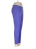 Calia Purple Active Pants Size M - photo 4