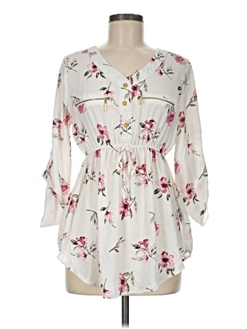 J for Justify Casual Dress (view 1)
