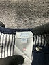 Jacadi Blue Cardigan 3-6 MO / 6 MO - photo 3