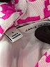 Janie and Jack Argyle Pink Dress Size 5 - photo 5