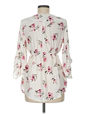 J for Justify Casual Dress (view 2)