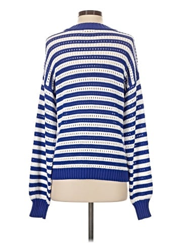 Unsubscribed Pullover Sweater (view 2)