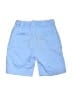 Crewcuts Solid Blue Cargo Shorts Size 8 - photo 2