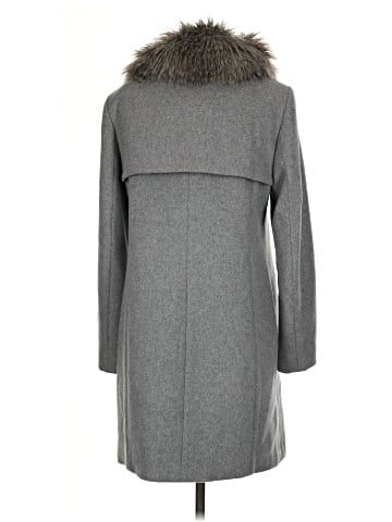 Ann Taylor Wool Coat (view 2)