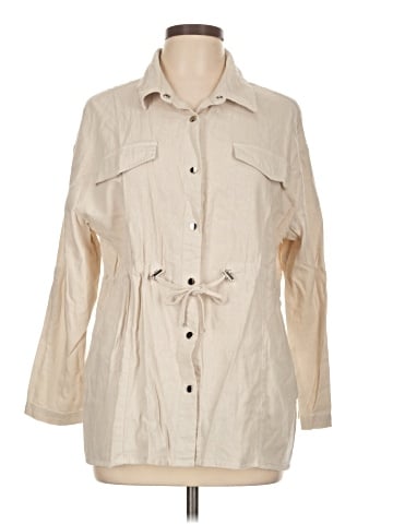 Angels Trenchcoat (view 1)