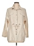 Angels Ivory Trenchcoat Size L (estimated) - photo 1