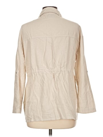 Angels Trenchcoat (view 2)