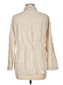 Angels Ivory Trenchcoat Size L (estimated) - photo 2