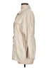 Angels Ivory Trenchcoat Size L (estimated) - photo 5