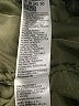 Topshop 100% Polyester Green Jacket Size 4 - photo 7