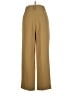 Wilfred 100% Polyester Tan Dress Pants Size 0 - photo 2