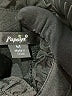 Papaya Black Sleeveless Blouse Size M - photo 7