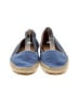Aerosoles Blue Flats Size 6 1/2 - photo 2
