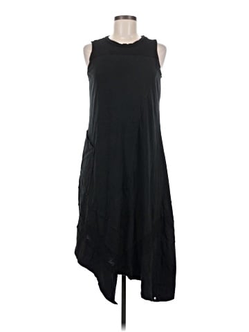 Neon Buddha Casual Dress (view 1)
