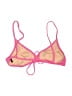 J.Crew Pink Swimsuit Top Size S (estimated) - photo 2