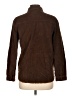 Angels Brown Long Sleeve Button-Down Shirt Size L (estimated) - photo 2