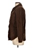 Angels Brown Long Sleeve Button-Down Shirt Size L (estimated) - photo 5