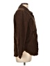 Angels Brown Long Sleeve Button-Down Shirt Size L (estimated) - photo 4