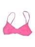 J.Crew Pink Swimsuit Top Size S (estimated) - photo 1