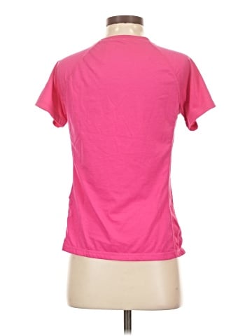 Lauren by Ralph Lauren Short Sleeve Top (view 2)