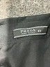 Prada Black 3/4 Sleeve Button-Down Shirt Size EU (IT) 40 / US 4 - photo 8