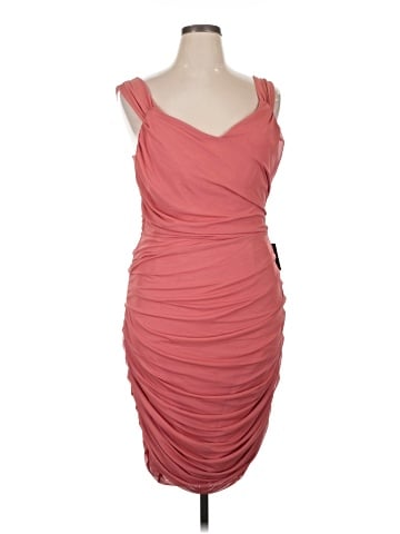 Express Cocktail Dress (view 1)