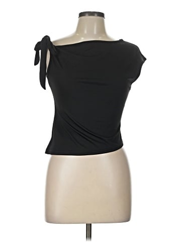 Shein Tube Top (view 1)