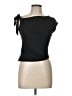 Shein Black Tube Top Size L - photo 1