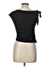 Shein Black Tube Top Size L - photo 2
