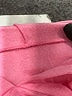 Unbranded Pink Pullover Hoodie Size M (estimated, kids) - photo 3