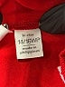 Cato Solid Red Active Pants Size 14/16WP - photo 8