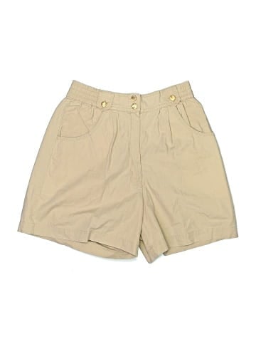 Line-Up For Sport Khaki Shorts (view 1)
