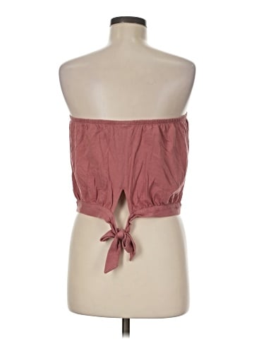 American Eagle Outfitters Tube Top (view 2)
