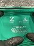 Xersion Green Athletic Shorts Size S - photo 3