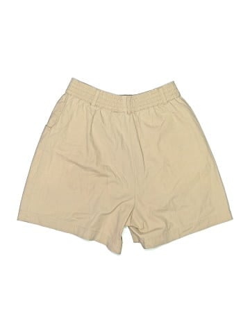 Line-Up For Sport Khaki Shorts (view 2)